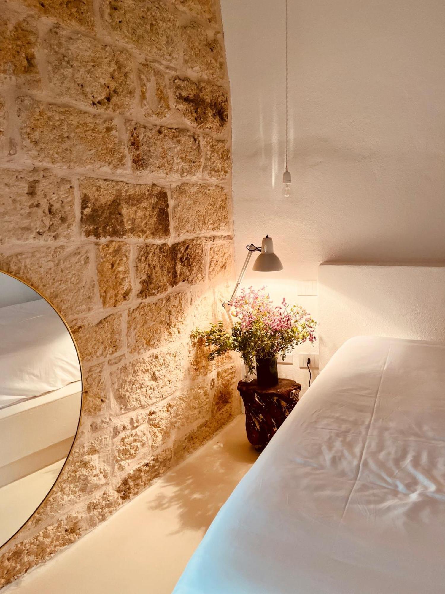 Hydria Guest House Art Gallery Акуавива-делле-Фонти Экстерьер фото