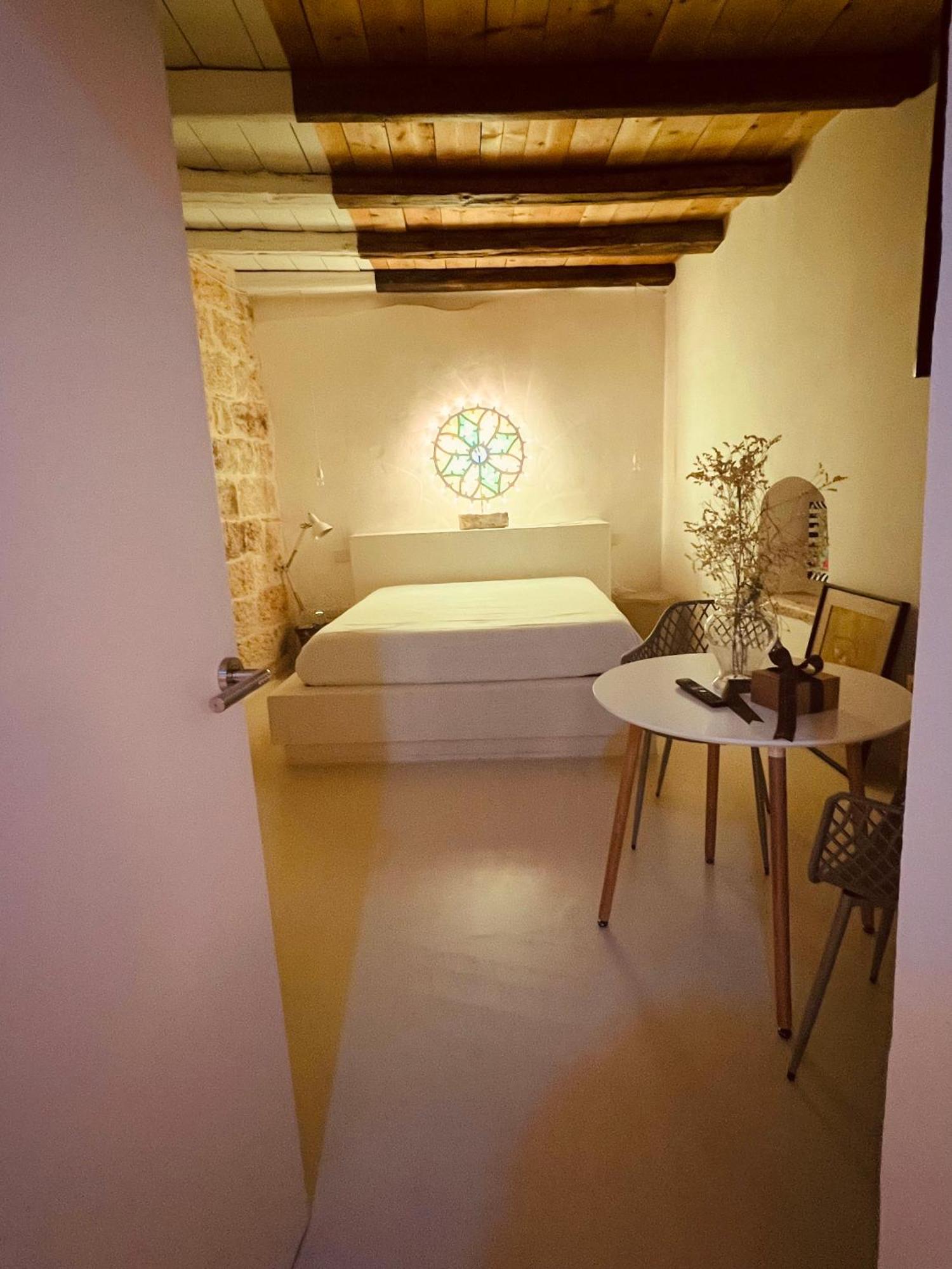 Hydria Guest House Art Gallery Акуавива-делле-Фонти Экстерьер фото